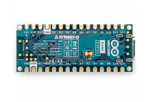 Preskúmanie Arduino Nano ESP32: Vlastnosti, špecifikácie a použitia