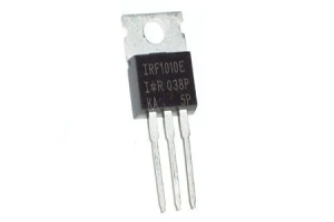 IRF1010E N-Channel MOSFET: Špecifikácie, ekvivalenty a dataShet