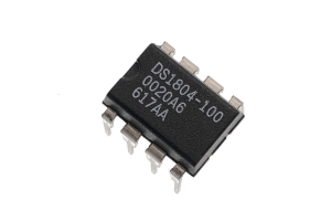 Sprievodca začiatočníkmi pre aplikácie Potentiometer DS1804