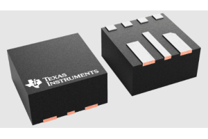 TPS61022Rwur Boost Converter & Switing Regulators: Funkcie, Pinout a Applications