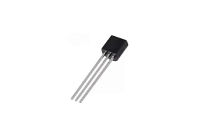 BC640 PNP SILICON TRANSISTOR: Ekvivalent, Pinout a Datashet