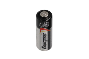 Kompletný sprievodca pre Energizer A23 12V batérie