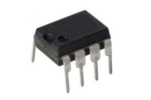 Preskúmanie LF356 OP-Amp: Pinout and Balíček špecifikácie