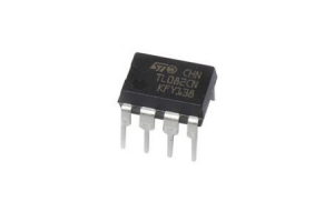 TL082 DUAL JFET OP-AMP: PINOUT, ekvivalenty a aplikácie
