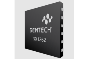 Konečný sprievodca po module čipového modulu SX1262