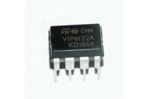 Komplexný sprievodca Viper22a