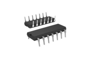 LM339S Quad Comparator: Pinout, Equivalents a Applications