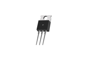 IRFZ44N MOSFET: Pinout, Arduino rozhranie a vlastnosti