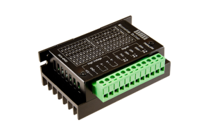 TB6600 Krokový ovládač motora: Pinout, rozhranie Arduino a ako to funguje