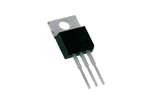 IRF840 MOSFET: DataShet, ekvivalenty a Pinout