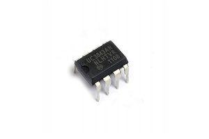 UC3843 PWM Controller: Špecifikácie, aplikácie a pinout