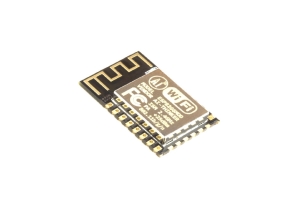 Kompletný sprievodca pri používaní modulu WiFi ESP12E