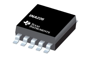 INA226: Ultimate IC pre vysoko presadzovací prúd, napätie a meranie výkonu