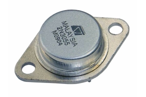 Kompletný sprievodca po tranzistor 2N3055