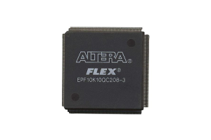 Séria Altera Flex: Komplexný sprievodca programovateľnými logickými zariadeniami (PLDS)