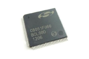 Vývoj a aplikácie systému v technológii ChIP (SOC)