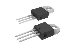 IRF630 N-Kannel Power MOSFET: Funkcie, Pinout a Datashet
