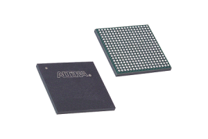 EP20K100EFC324-1X FPGA: Funkcie, špecifikácie, aplikácie a programovací sprievodca