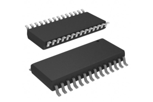 AD73322AR Pinout, Funkcie a technické podrobnosti vysvetlené