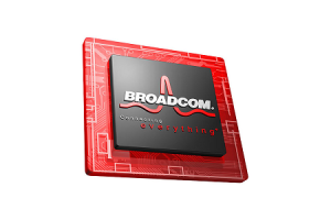 BCM5482SA1KFBG GIGABIT ETHERNET PHY CHIP Guide