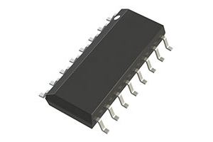 ADG432BR Analógový prepínač IC: Špecifikácie, pinout, alternatívy a datashet