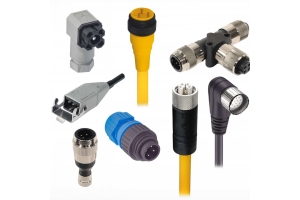 Power Connector: Typy a ich aplikácie
