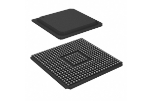 Ako XCV300E-7FG456I FPGA podporuje dizajn digitálneho systému