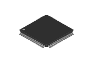 Čo robí FPGA EPF8282AVTC100-4 v digitálnych systémoch
