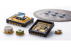 Čo je MEMS a prečo na ňom záleží v modernej elektronike