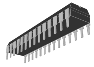 AD1891JP 3D Model