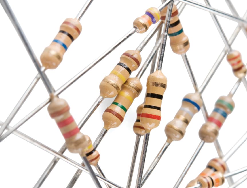  Resistors