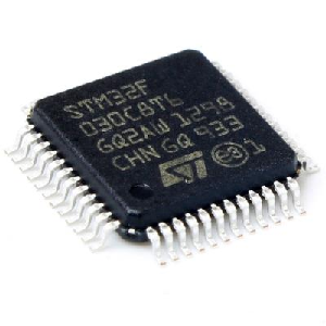 STM32F030C8T6