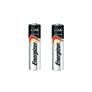 E91 Energizer AA Alkaline Battery