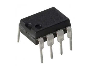 Exploring the LF356 Op-Amp: Pinout and Package Specifications