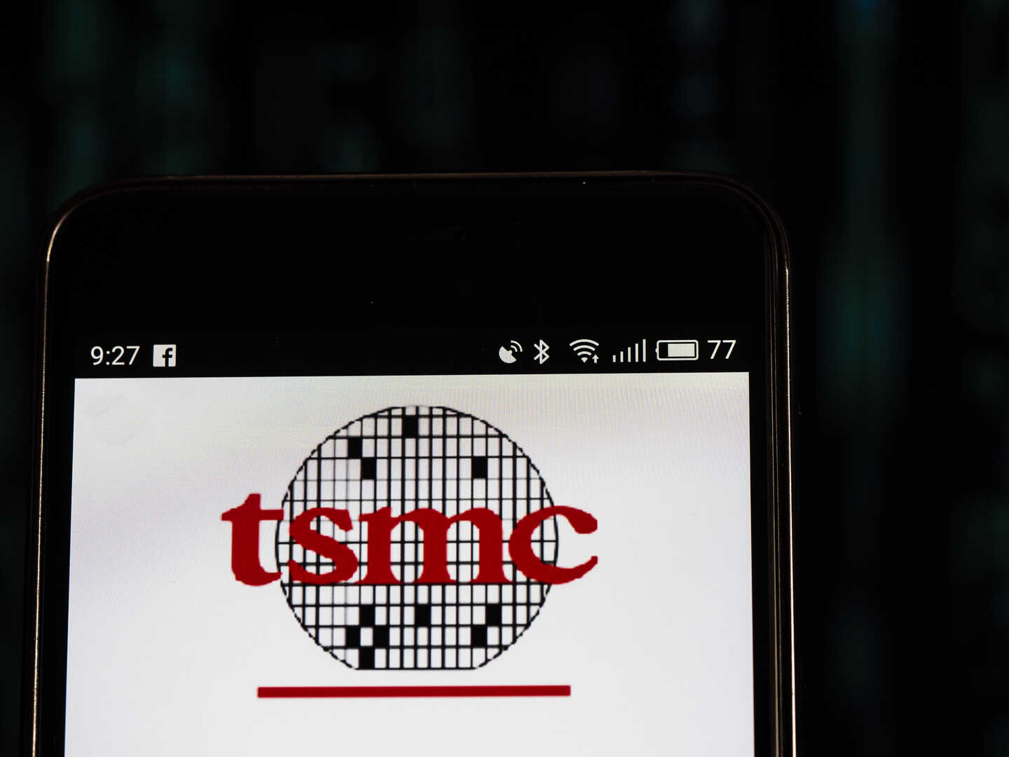 TSMC