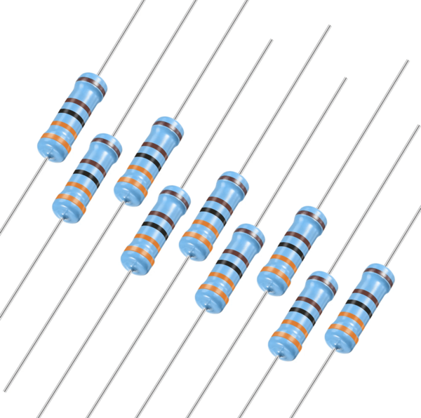 Resistors