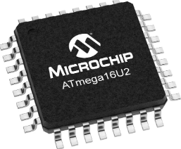 A Complete Guide to the ATMEGA16U2 Microcontroller