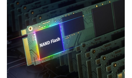 Taiwanské médiá: NAND Flash Pamäťové ceny sa zvýšili v auguste o 5%