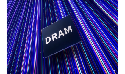 Spoločnosť Samsung spúšťa 12nm úroveň 32 GB DDR5 DRAM, ktorá podporuje až 128 GB pamäťové moduly